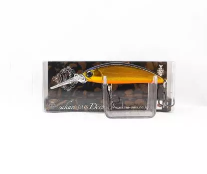 Ima Sukari 50SS Глубоководная приманка 102 (1201)