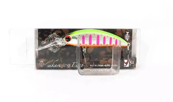 Ima Sukari 50SS Глубоководная приманка 105 (1232)