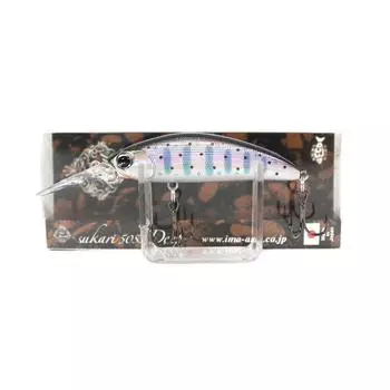 Ima Sukari 50SS Глубоководная приманка 107 (1256)