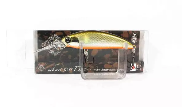 Ima Sukari 50SS Глубоководная приманка 111 (1294)