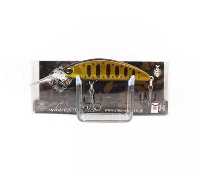 Ima Sukari 50SS Глубоководная приманка 125 (8585)