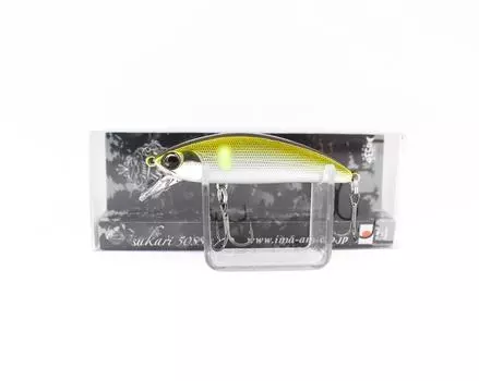 Ima Sukari 50SS Тонущая Приманка 110 (1431)