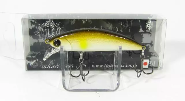 Ima Sukari 50SS Тонущая Приманка 117 (8250)