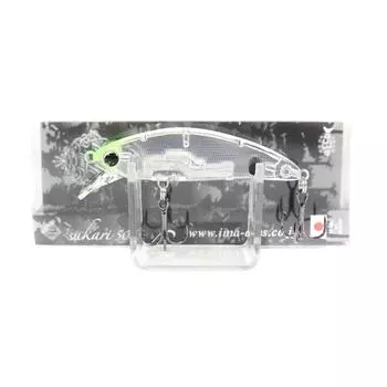 Ima Sukari 50SS Тонущая Приманка 118 (6434)