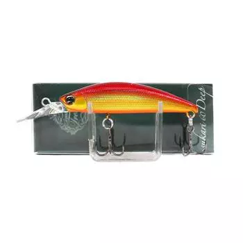 Ima Sukari 60 Deep Diving Тонущая приманка 001 (6007)