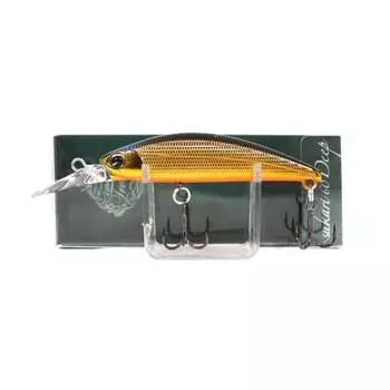 Ima Sukari 60 Глубоководная Тонущая Приманка 002 (6014)