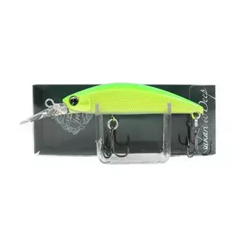 Ima Sukari 60 Тонущая приманка для глубокого погружения 016 (5400)