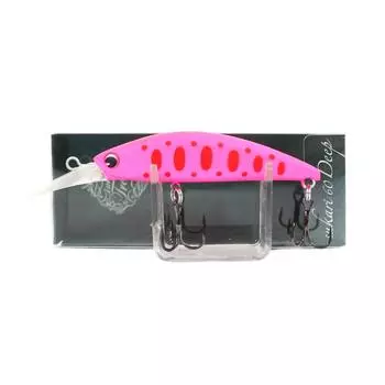 Ima Sukari 60 Тонущая приманка для глубокого погружения 018 (9796)