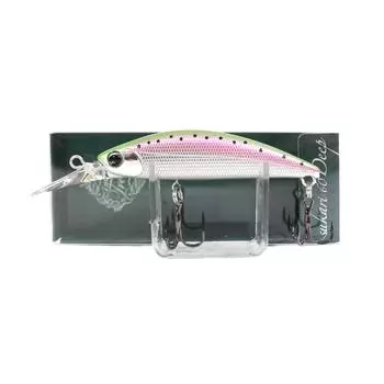 Ima Sukari 60 Тонущая приманка для глубокого погружения 017 (9789)