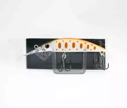 Ima Sukari 60 Тонущая приманка для глубокого погружения 020 (8646)