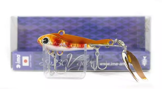 Ima SW 230V Gaur 23 грамма Вибрационная тонущая приманка 006 (5623)