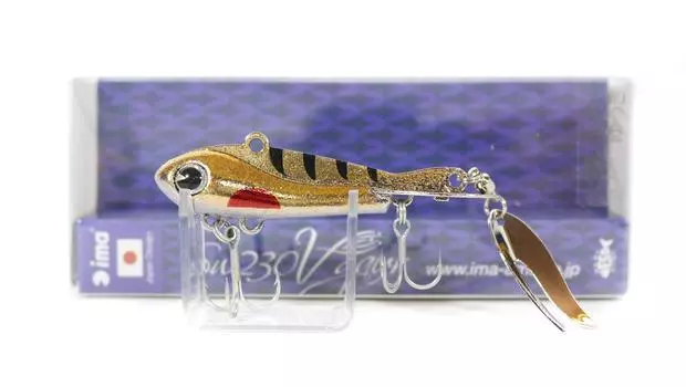 Ima SW 230V Gaur 23 грамма Вибротонущая приманка 003 (5593)