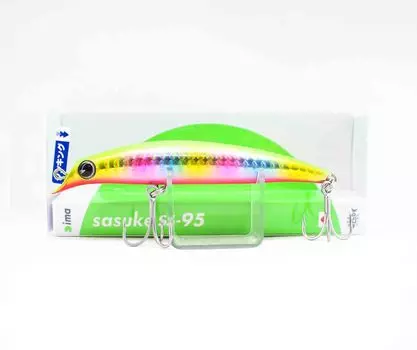 Ima Тонущая приманка Sasuke SS 95 мм 208 (5976)