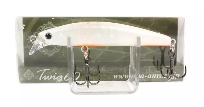 Ima Twig 60 Тонущая Приманка 011 (4683)