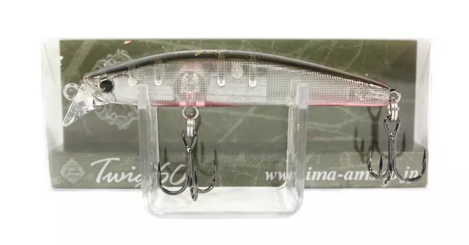 Ima Twig 60 Тонущая Приманка 012 (4690)