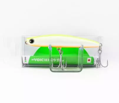 Ima Yoichi 70 Диетическая Тонущая Приманка 002 (8879)