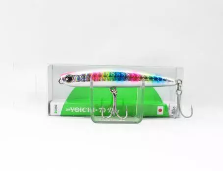 Ima Yoichi 70 диетическая тонущая приманка 003 (8886)