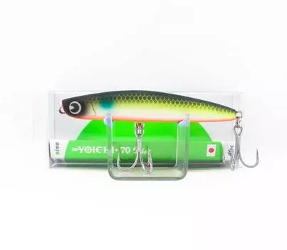 Ima Yoichi 70 Диетическая Тонущая Приманка 009 (8947)