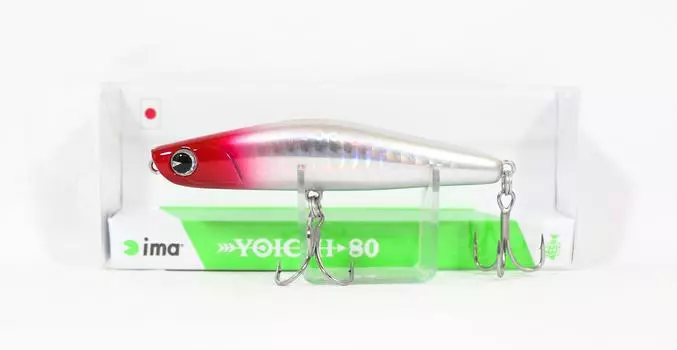 Ima Yoichi 80 Тонущая Приманка 001 (2758)