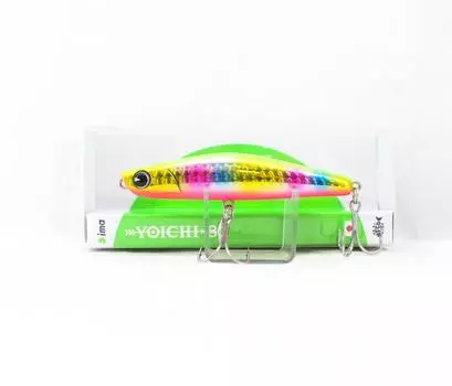 Ima Yoichi 80 Тонущая приманка 013 (4501)
