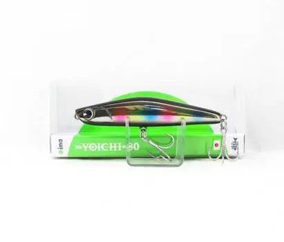 Ima Yoichi 80 Тонущая приманка 016 (4532)