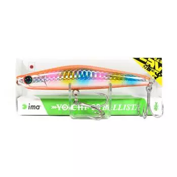 Ima Yoichi 99 Ballista Тонущая Приманка 003 (6061)