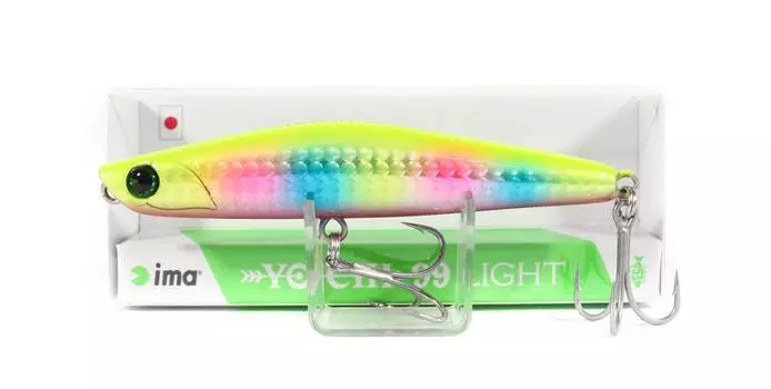 Ima Yoichi 99 Легкая тонущая приманка 23 грамма 012 (6774)