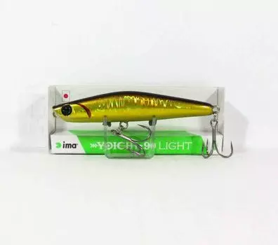 Ima Yoichi 99 Легкая тонущая приманка 23 грамма 020 (3725)