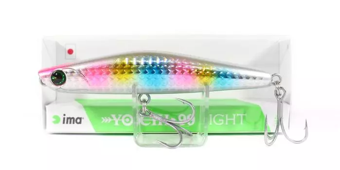 Ima Yoichi 99 Легкая тонущая приманка 23 грамма 005 (6705)