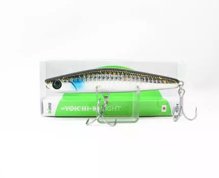 Ima Yoichi 99 Легкая тонущая приманка 23 грамма 009 (6743)