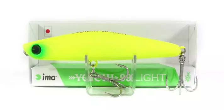 Ima Yoichi 99 Light 23 грамм Тонущая Приманка 003 (6682)