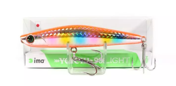 Ima Yoichi 99 Light 23 грамм Тонущая Приманка 006 (6712)