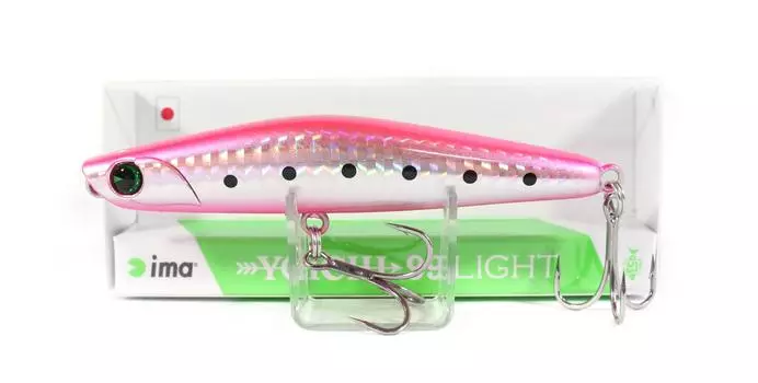 Ima Yoichi 99 Light 23 грамм Тонущая Приманка 007 (6729)