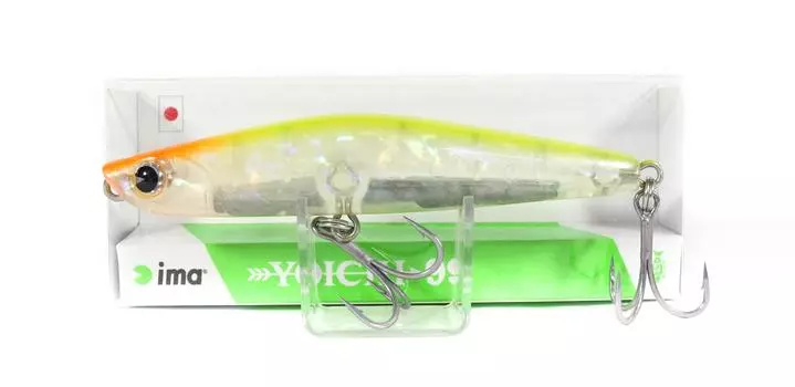 Ima Yoichi 99 Тонущая Приманка 004 (6953)