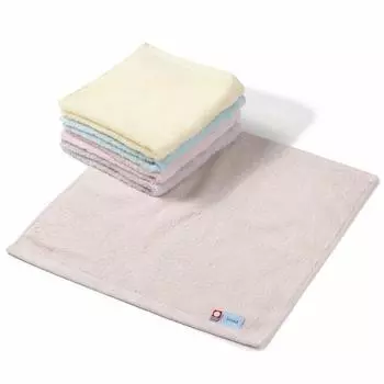 imaa Imabari Towel Сертифицированный набор полотенец для рук Quick Quick Made in Japan 5, Hotaka, пушистые, тонкие, для сушки, впитывающие, для сушки, (5 Ассорти)