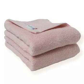 Imabari Face Room Dry Odor Сделано в Японии Запах Высокого Качества Эффективен даже после стирки Su 80 см x Детское 2 листа Полотенце, Полотенце, Профилактика,