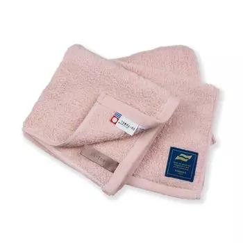 Imabari Hand Room Dry Odor Сделано в Японии Запах очень роскошный Эффективен даже после стирки Su 34 см x Детское 2 простыни Полотенце, Полотенце, Профилактика, SU-TOWEL+ детские розовый