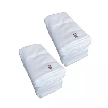 Имабари Петит Индивидуально Обернутое Лицо Быстро Сделано в 180 6 Коммерческий Один Не Ручной Пенсионный Возврат Оптовая Покупка [Выбор HJ] Полотенце, Подарок,