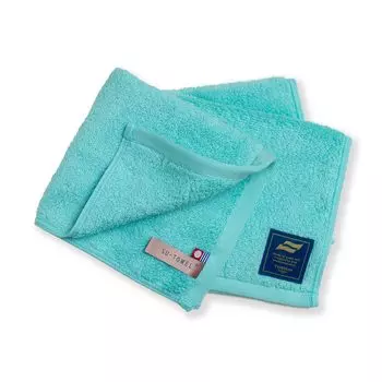 Имабари Сушильный запах для рук Сделано в Японии Высококачественный Эффективен даже после Яйца 2 листа Полотенце, Полотенце, Профилактика, SU-TOWEL+ [Противовирусный,