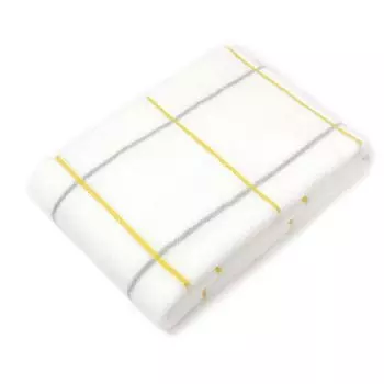 Imabari Towel Банное полотенце Iori (желтый)