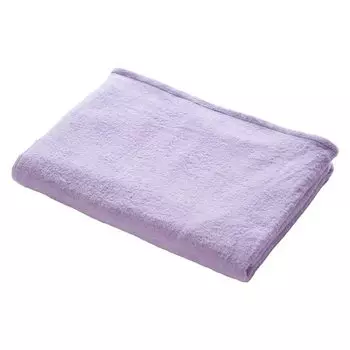 Imabari Towel Certified Large Towel Sheet Murakami Towel 230 x 140 cm colors in Made in Japan Professional Specifications Commercial Use Cotton Plain