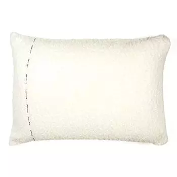 Imabari Towel Fluffy Towel 45 x 90cm Approx. (Pillow Case, Ivory) слоновая кость