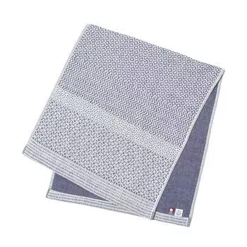 Imabari Towel Iori Cogin Face Towel (White) белый