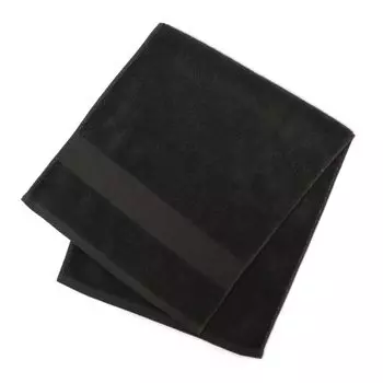 Imabari Towel Iori Face Towel Charcoal [Color] IORINO/Nagamochi