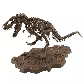 Imaginary Skeleton Tyrannosaurus 1/32 Scale Plastic Model 197694