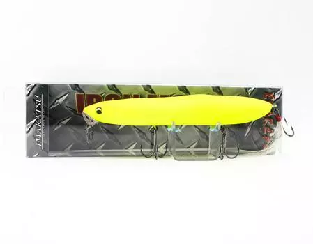 Плавающая приманка Imakatsu Iron Mouth 20 (5644)