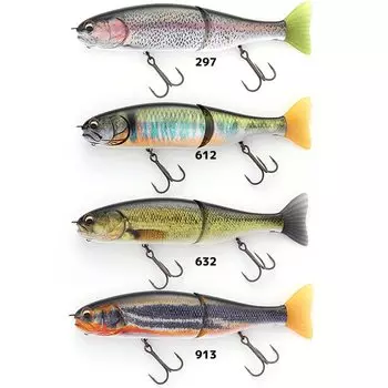 Imakatsu 180 3D Realism 3DR Dace SG+Android #913 (Marriage Color)