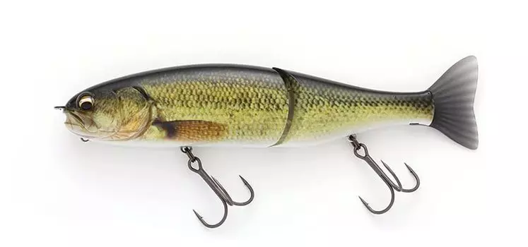 Imakatsu 180 3D Realism Noike Nonkey SG+Android #632