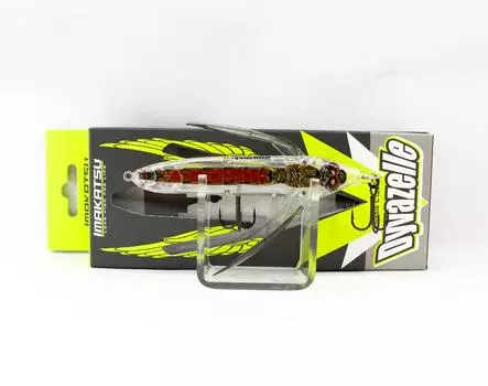 Imakatsu Aventa Crawler Dyvazelle 3DR Floating Lure 927 (4570)