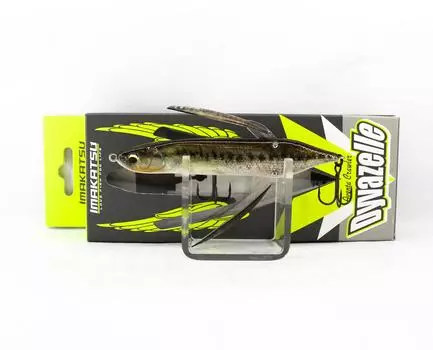 Imakatsu Aventa Crawler Dyvazelle 3DR Floating Lure 720 (4556)